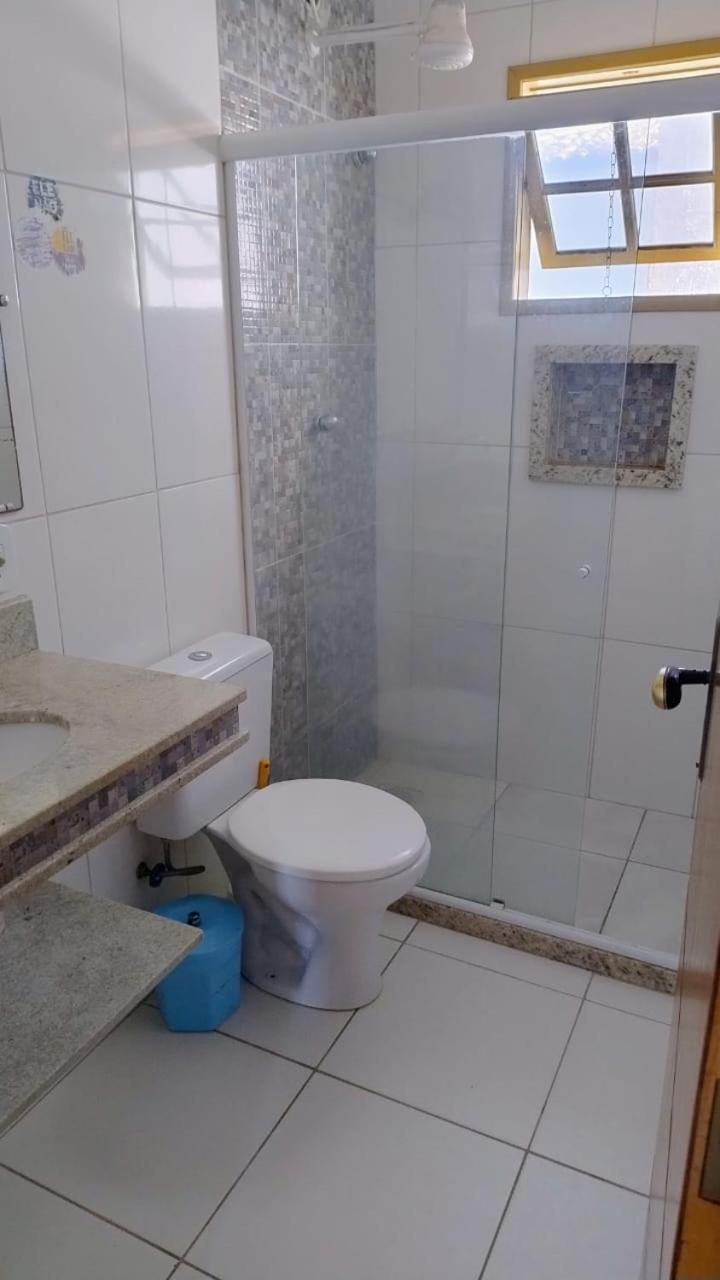 Casa Em Casa de férias
