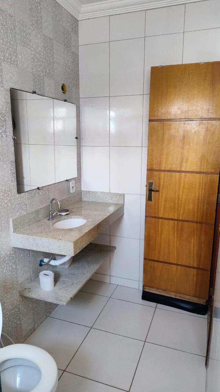 Casa Em Casa de férias