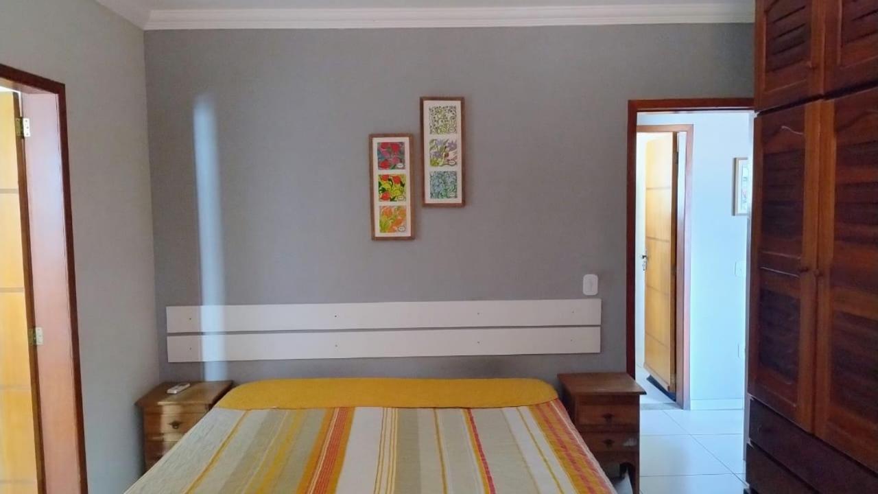 Casa Em Casa de férias *